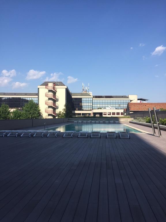 Appartamento Towerhousemilano Milano