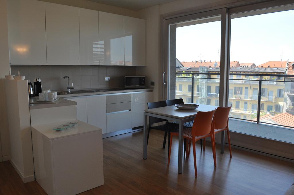 Appartamento Towerhousemilano