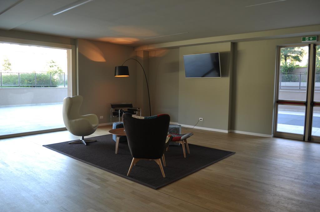 Appartamento Towerhousemilano
