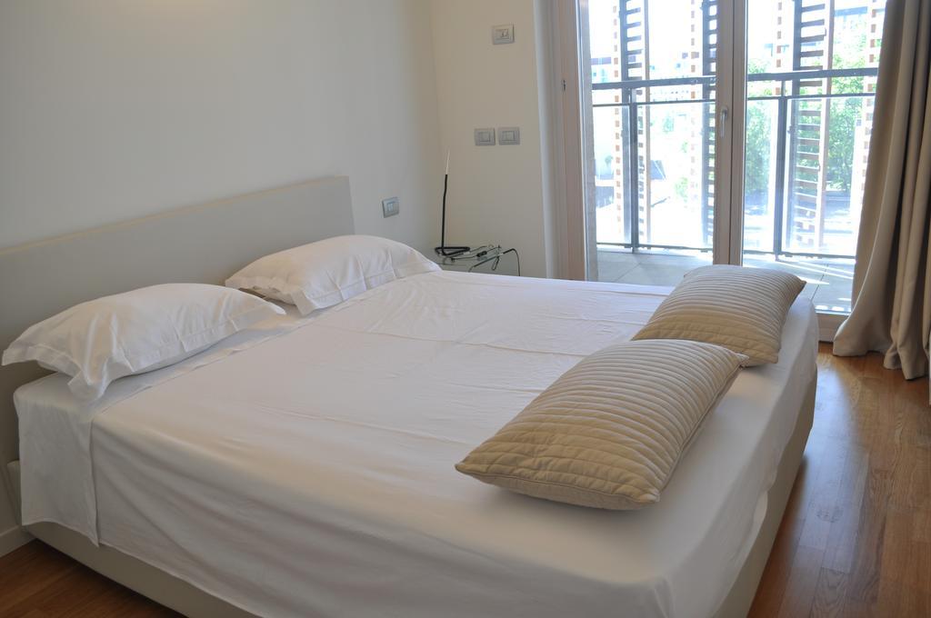 Towerhousemilano Appartamento Milano