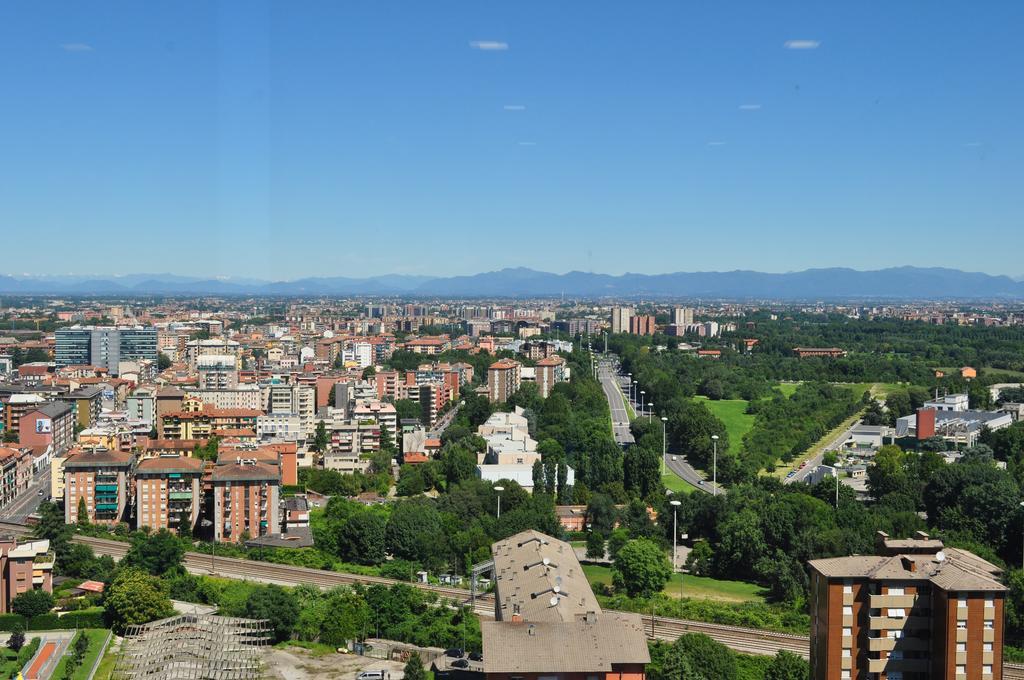 Towerhousemilano * Milano