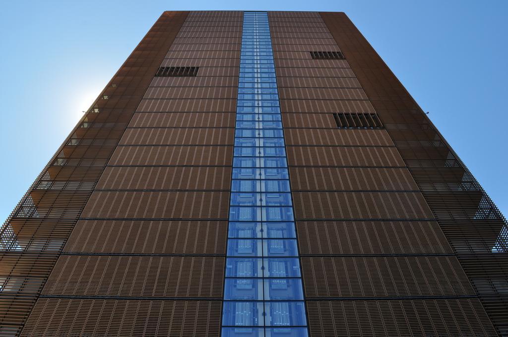 Towerhousemilano Appartamento