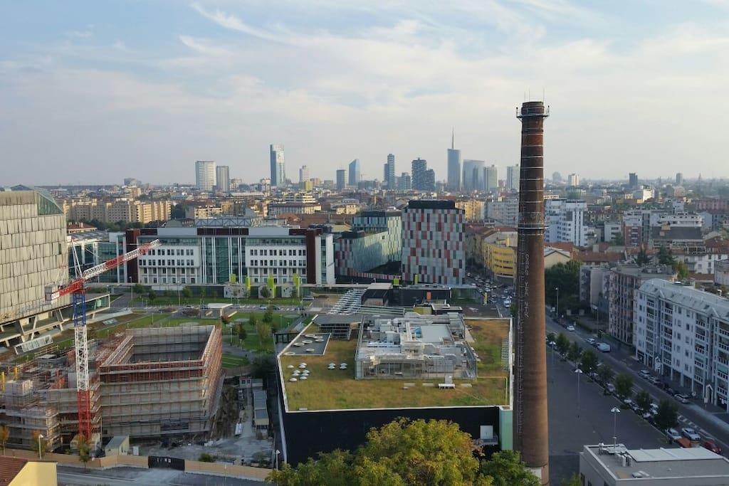 Towerhousemilano Appartamento
